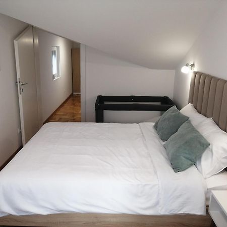 Apartman Mia Centar Крушевац Экстерьер фото