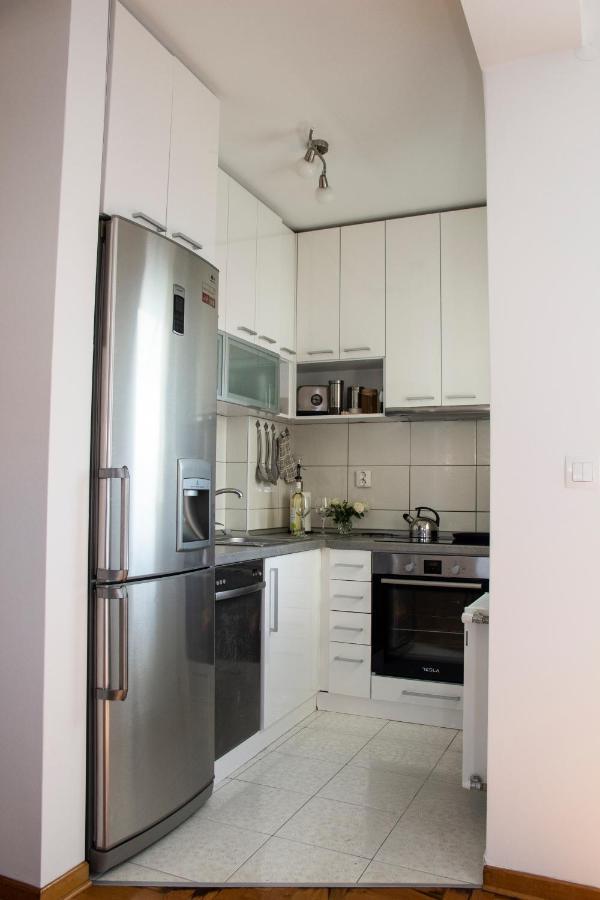 Apartman Mia Centar Крушевац Экстерьер фото