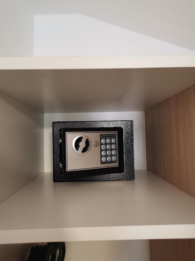 Apartman Mia Centar Крушевац Экстерьер фото