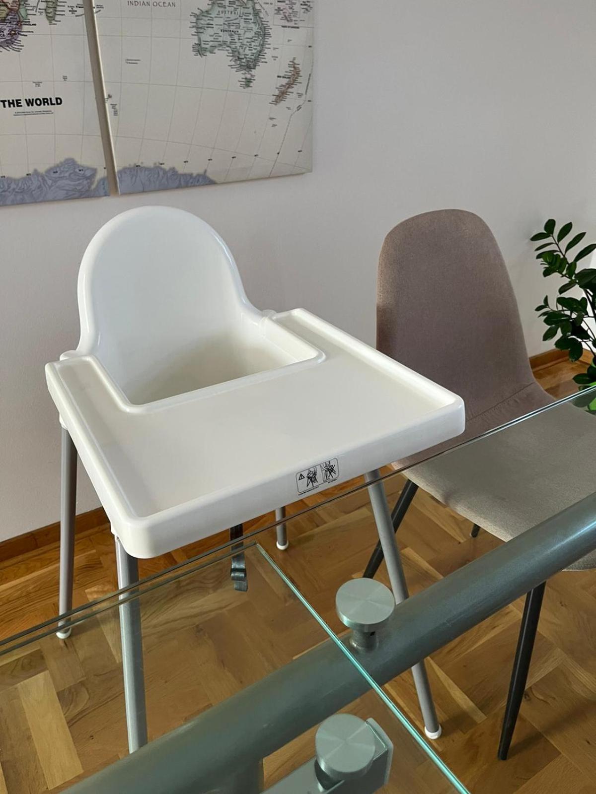 Apartman Mia Centar Крушевац Экстерьер фото