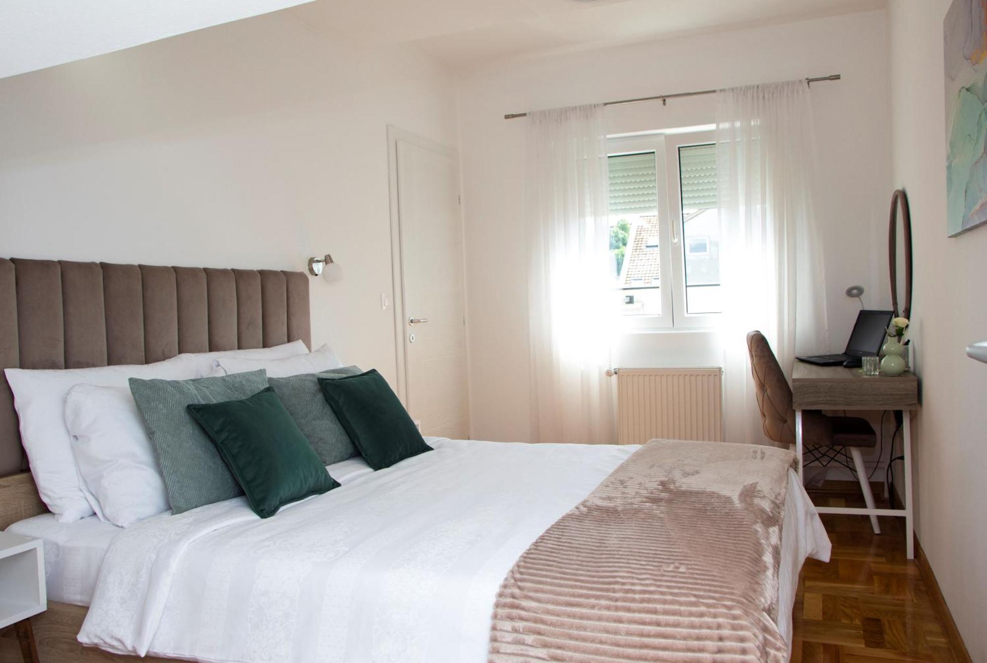 Apartman Mia Centar Крушевац Экстерьер фото