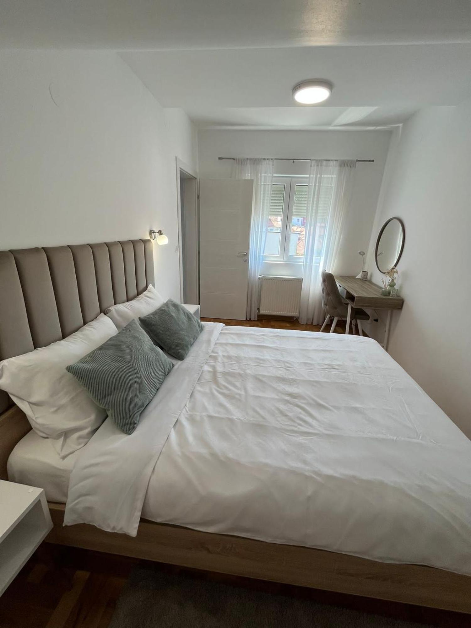 Apartman Mia Centar Крушевац Экстерьер фото